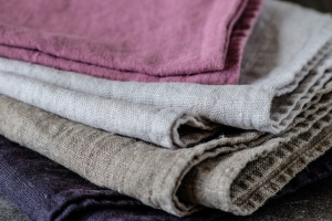 Solutions textiles pour les tissus d'ameublement et les tissus techniques